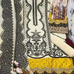 SANA MARYAM SM 103 QALAMKAR SALWAR KAMEEZ WHOLESALER