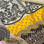 SANA MARYAM SM 103 QALAMKAR SALWAR KAMEEZ WHOLESALER