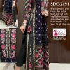 SDC COLLECTION 2191 READYMADE PREET TUNIC MANUFACTURER