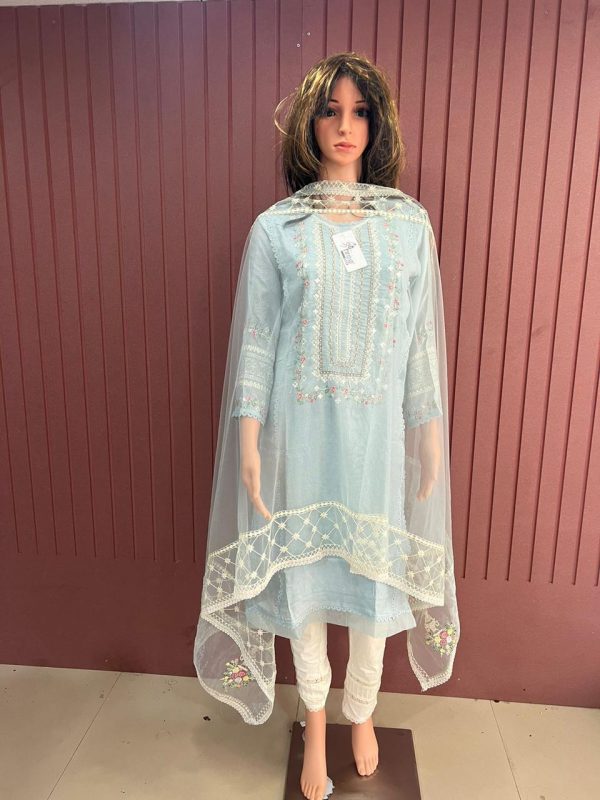 SHREE FABS R 1028 READYMADE PREET TUNIC MANUFACTURER