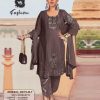 VS FASHION 1114 E PAKISTANI SUITS MANUFACTURER