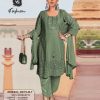 VS FASHION 1114 F PAKISTANI SUITS MANUFACTURER