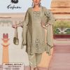 VS FASHION 1114 G PAKISTANI SUITS MANUFACTURER