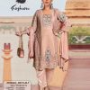 VS FASHION 1114 PAKISTANI SUITS MANUFACTURER