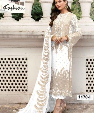 VS FASHION 1170 I PAKISTANI SUITS IN LOWEST PRICE