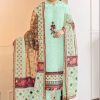 ZAHA 10026 F CHANTELEE VOL 2 PAKISTANI SUITS IN INDIA