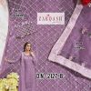 ZARQASH Z 2127 B MARIA PAKISTANI SUITS IN INDIA