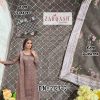 ZARQASH Z 2127 C MARIA PAKISTANI SUITS IN INDIA