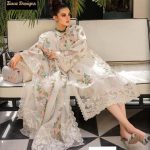 ZIAAZ DESIGNS 7773 SHAHNAZ VOL 10 PAKISTANI SUITS IN INDIA