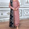 AL AMRA ANAYA 64 PAKISTANI SUITS IN INDIA BY ZF