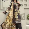 AL KARAM 04 QUEEN COURT KARACHI SUITS WHOLESALE