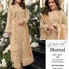 AL KHUSHBU ALK 3007 MUMAL PAKISTANI SUITS IN INDIA