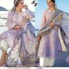 AL SAFA S 3011 PAKISTANI SUITS IN INDIA BY AIMAN