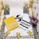 AL SAFA S 3022 READYMADE TUNIC MANUFACTURER