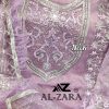 AL ZARA AZ 1071 B PAKISTANI SUITS MANUFACTURER