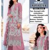 ARMANI RAMSHA 19 B PAKISTANI SUITS MANUFACTURER