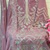 ARMANI RAMSHA 19 B PAKISTANI SUITS MANUFACTURER