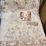 COSMOS GOLD 12 PAKISTANI SUITS MANUFACTURER