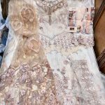 COSMOS GOLD 12 PAKISTANI SUITS MANUFACTURER