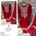 DEEPSY SUITS D 286 READYMADE TUNIC MANUFACTURER