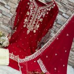 DEEPSY SUITS D 286 READYMADE TUNIC MANUFACTURER