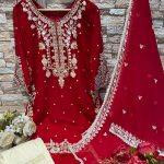 DEEPSY SUITS D 286 READYMADE TUNIC MANUFACTURER