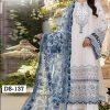 DINSAA SUITS DS 137 ROOHI PAKISTANI SUITS IN INDIA