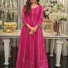 EBA LIFESTYLE 1440 MADHUBALA READYMADE GOWN