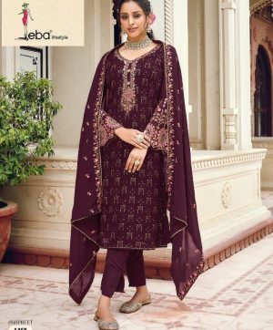 EBA LIFESTYLE 1468 ASHPREET VOL 7 WHOLESALE