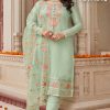 EBA LIFESTYLE 1476 NYRA VOL 5 SALWAR KAMEEZ WHOLESALE