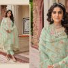 EBA LIFESTYLE 1476 NYRA VOL 5 SALWAR KAMEEZ WHOLESALE