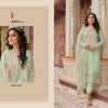 EBA LIFESTYLE 1476 NYRA VOL 5 SALWAR KAMEEZ WHOLESALE