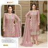 FEPIC D 5212 ROSEMEEN PAKISTANI SUITS IN INDIA