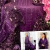 FREESIA 1154 M MBROIDERED PAKISTANI SUITS IN INDIA