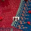 HOOR TEX H 21 PAKISTANI SUITS MANUFACTURER