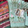 HUDA FASHION 1002 PAKISTANI SUITS IN INDIA