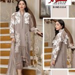 KALAM CREATION 1114 READYMADE TUNIC MANUFACTURER