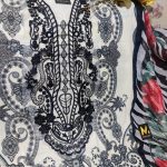 MARIYAH DESIGNER M 03 PAKISTANI SUITS MANUFACTURER