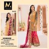 MARIYAH DESIGNER M 92 PAKISTANI SUITS MANUFACTURER