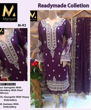 MARIYAH DESIGNER M 93 READYMADE TUNIC MANUFACTURER