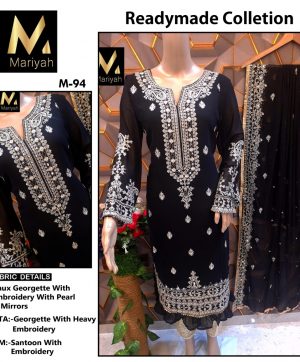 MARIYAH DESIGNER M 94 READYMADE TUNIC MANUFACTURER