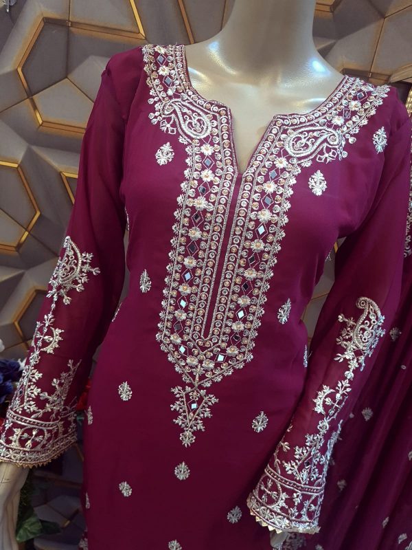 MARIYAH DESIGNER M 95 READYMADE TUNIC MANUFACTURER