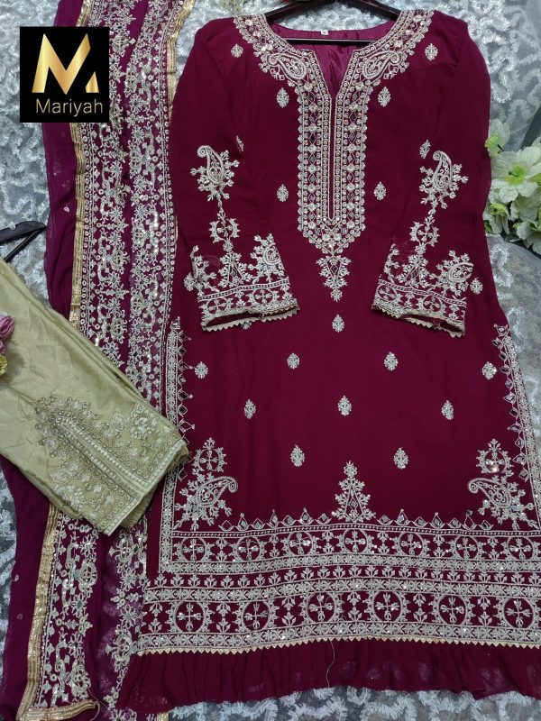 MARIYAH DESIGNER M 95 READYMADE TUNIC MANUFACTURER