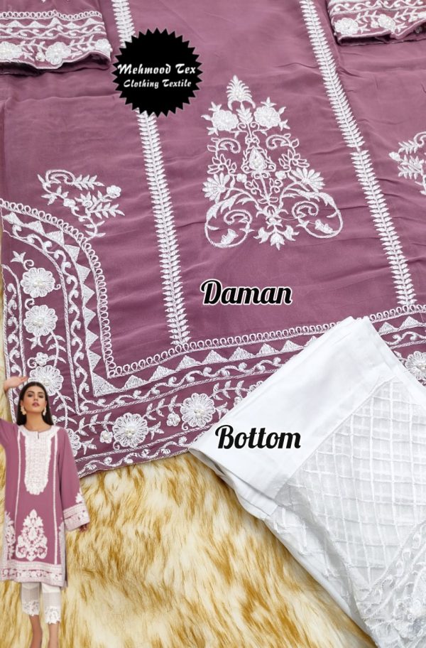 MEHMOOD TEX VOL 11 READYMADE TUNIC MANUFACTURER