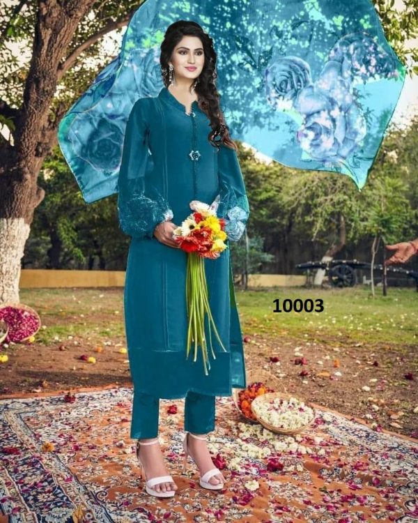 PEHNAVA 10003 READYMADE TUNIC MANUFACTURER