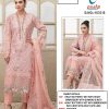 PUSHP CREATION 1033 B PAKISTANI SUITS MANUFACTURER