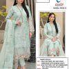 PUSHP CREATION 1033 C PAKISTANI SUITS MANUFACTURER