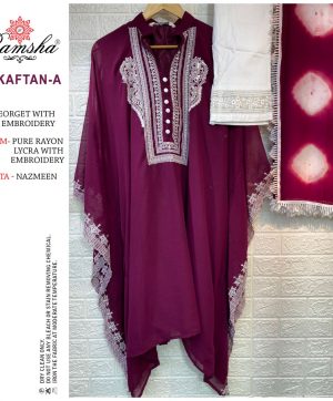 RAMSHA FASHION R KAFTAN A WHOLESALE