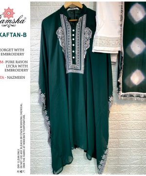 RAMSHA FASHION R KAFTAN B WHOLESALE