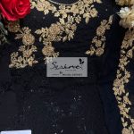 SERINE S 63 BY MEGHA EXPORT PAKISTANI SUITS WHOLESALE